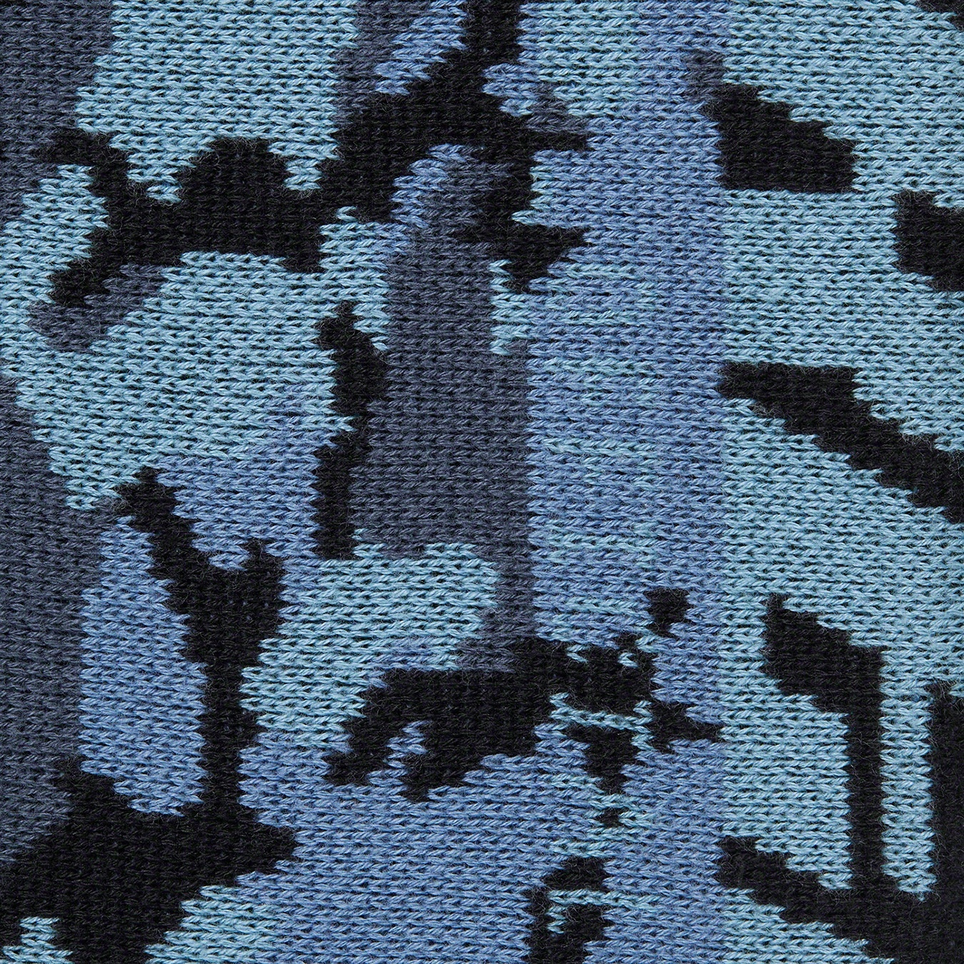 Sleeve Stripe Sweater view 5